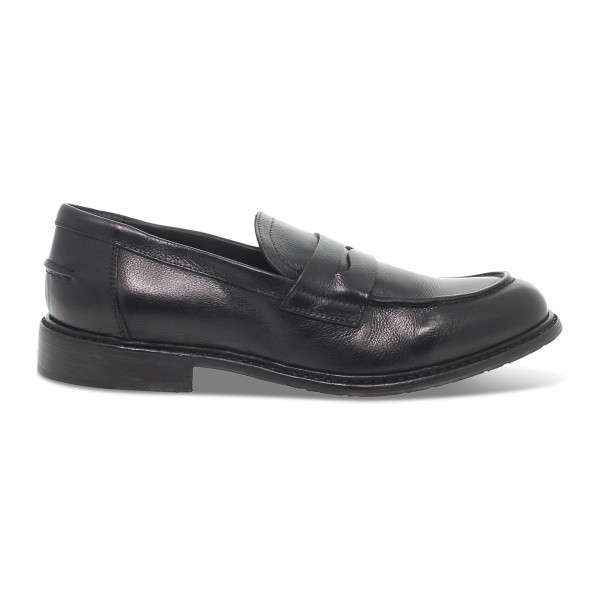 Mocassino Ernesto Dolani - nero Uomo Mocassino