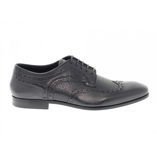 Stringata Fabi in pelle Uomo Stringata