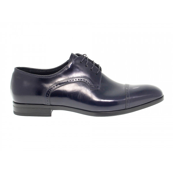 Stringata Fabi FIRENZE in pelle Uomo Stringata