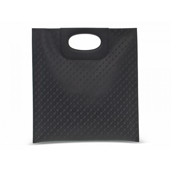 Borsa a mano Gherardini - nero Donna Borsa a mano