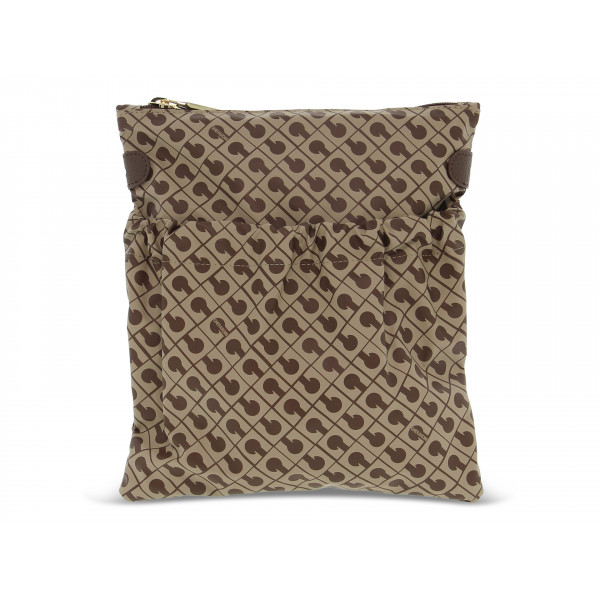 Borsa a tracolla Gherardini - tabacco Donna Borsa a tracolla