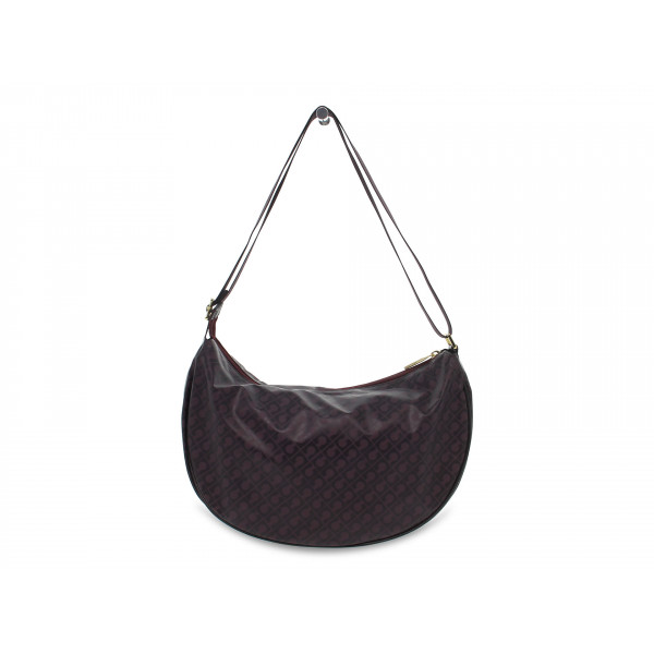 Borsa a tracolla Gherardini - bordeaux Donna Borsa a tracolla