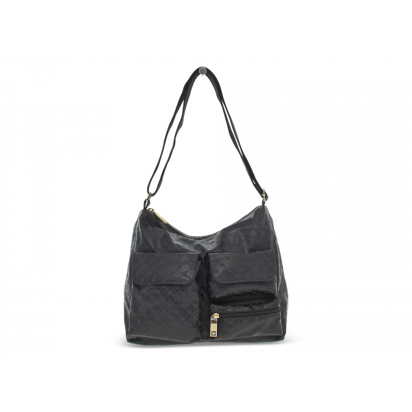 Borsa a tracolla Gherardini - nero
