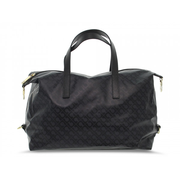 Borsa a mano Gherardini - nero Donna Borsa a mano
