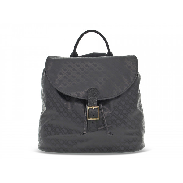 Zaino Gherardini - nero Donna Zaino