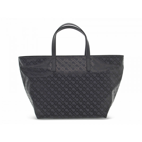 Shopping bag Gherardini - nero Donna Shopping bag