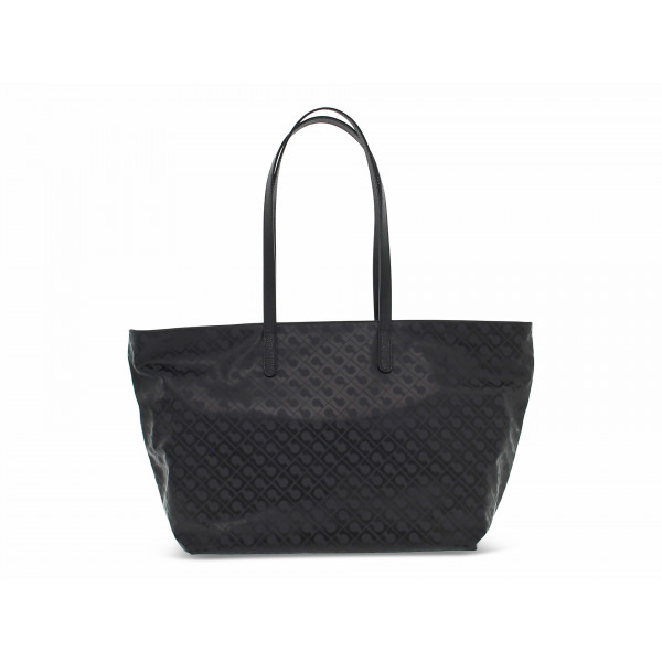 Shopping bag Gherardini - nero Donna Shopping bag