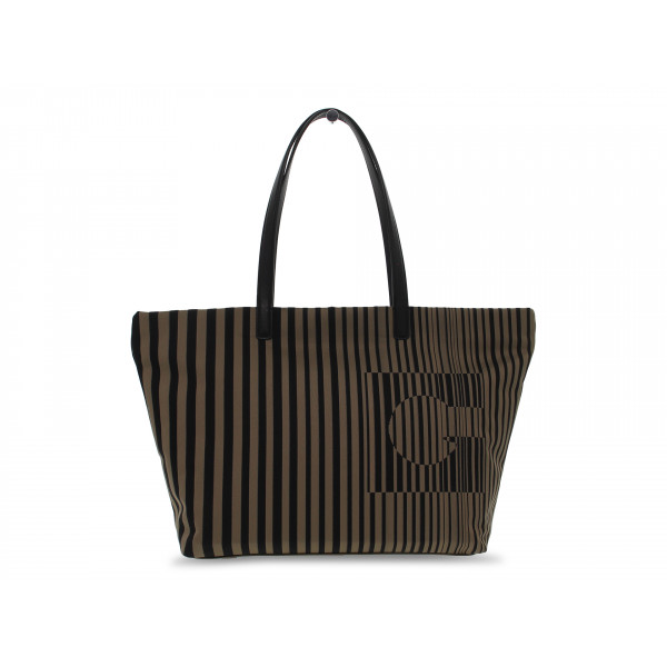 Borsa a tracolla Gherardini - tan Donna Borsa a tracolla