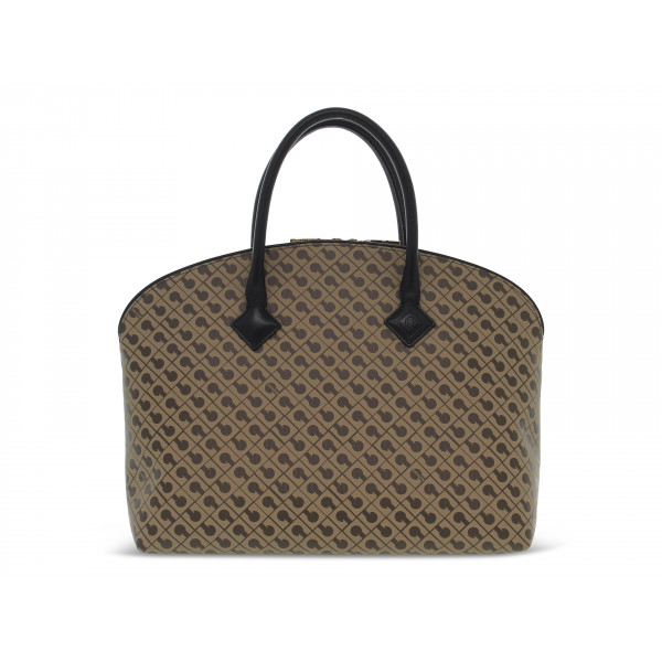 Borsa a mano Gherardini - moka
