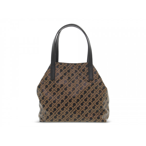 Shopping bag Gherardini - toffee Donna Shopping bag