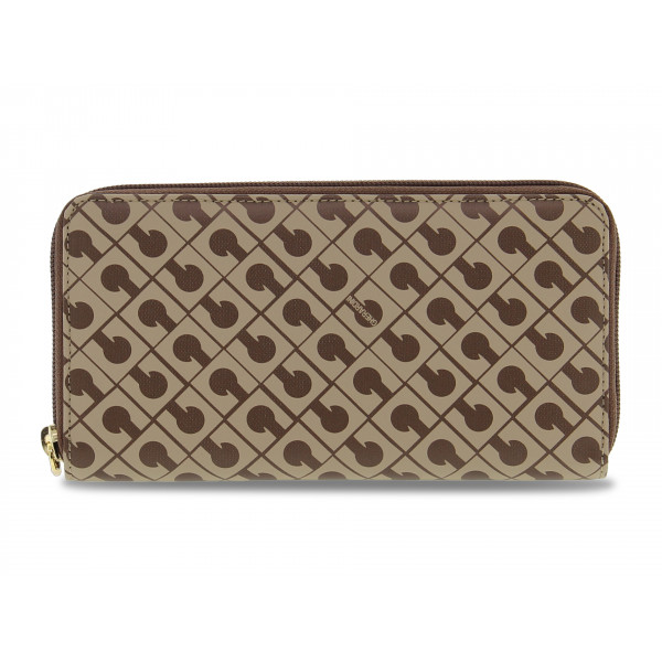 Portafoglio Gherardini - tabacco Donna Portafoglio