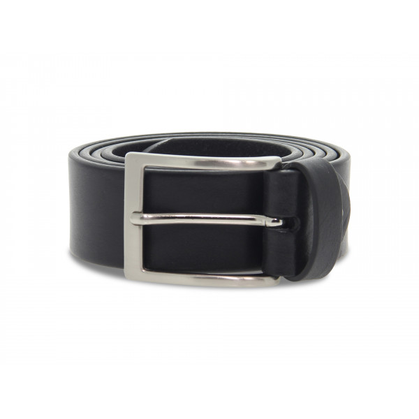 Cintura Guidi Calzature - nero Uomo Cintura