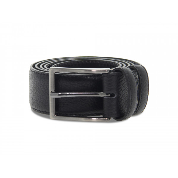 Cintura Guidi Calzature - nero Uomo Cintura