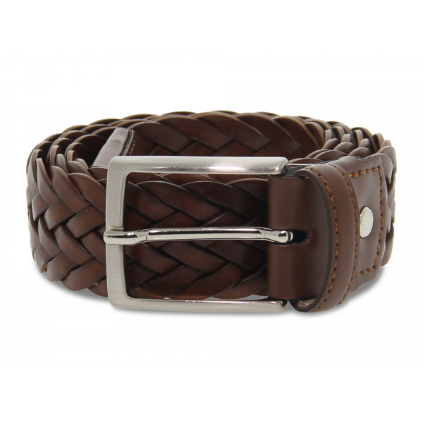 Cintura Guidi Calzature - cuoio Uomo Cintura