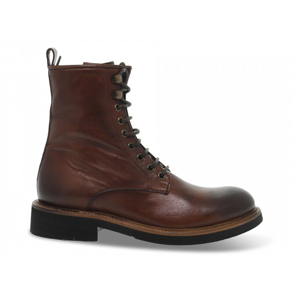 Polacco Guidi Calzature - cuoio
