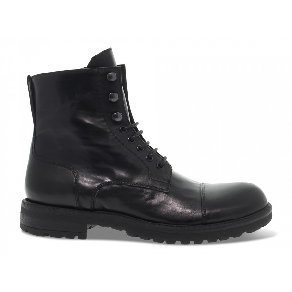 Polacco Guidi Calzature - nero Uomo Polacco