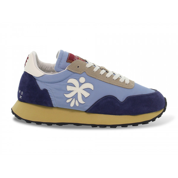 Sneakers John Richmond - azzurro e blu Uomo Sneakers