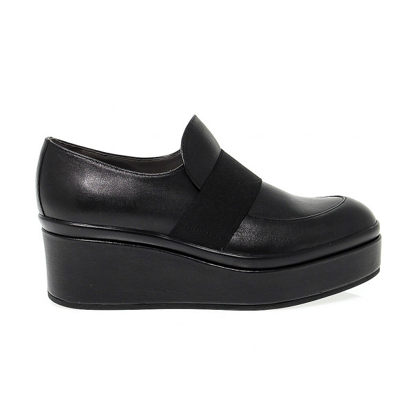 Scarpa bassa Janet And Janet GALAXY in pelle Donna Scarpa bassa