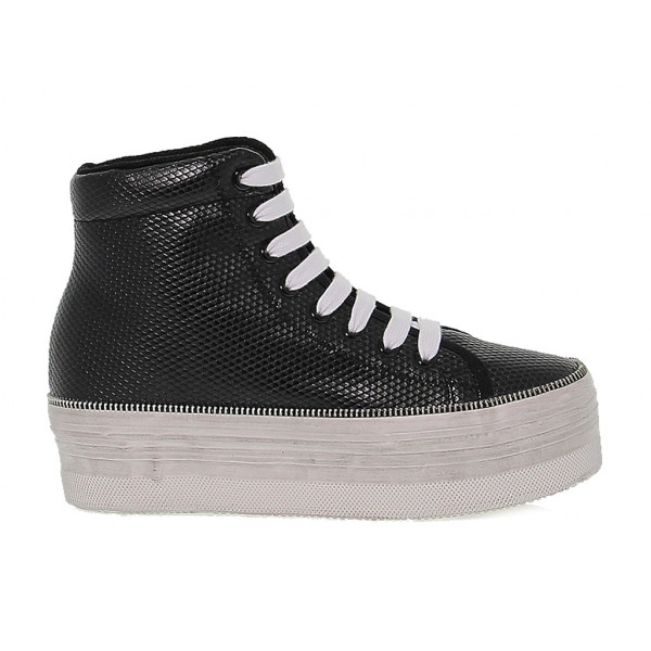 Sneakers JC PLAY HOMG in pelle Donna Sneakers