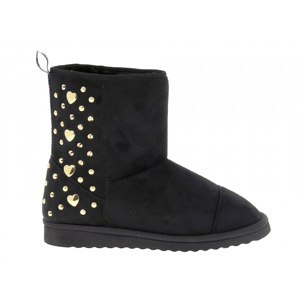 Stivale Love Moschino UGG Donna Stivale