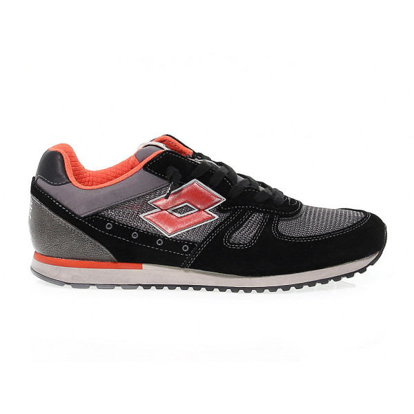Sneakers Lotto TOKYO SHIBUYA Uomo Sneakers