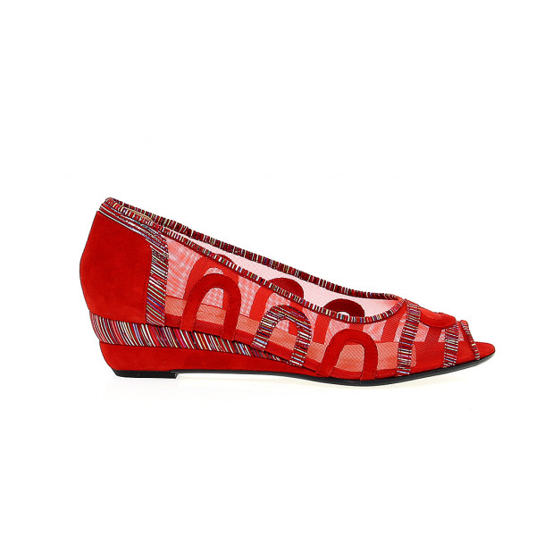 Scarpa con tacco Martina Donna Scarpa con tacco