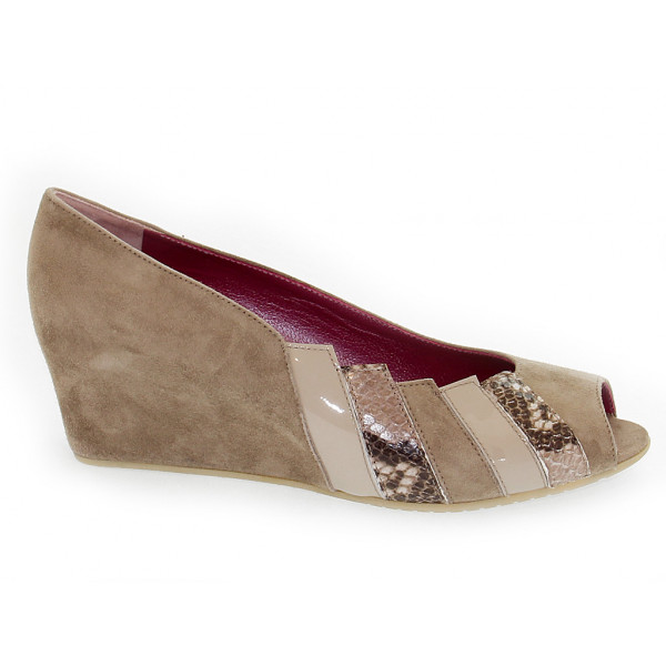 Zeppa Martina Donna Zeppa