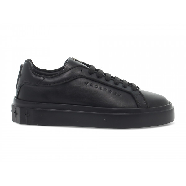 Sneakers Paciotti - nero Uomo Sneakers