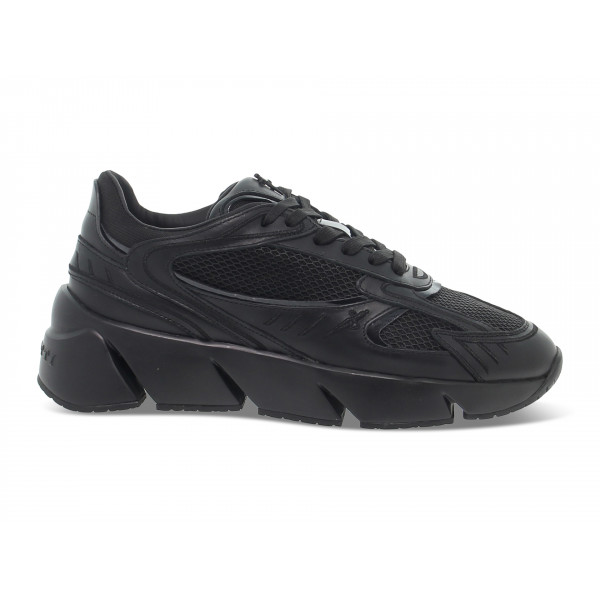 Sneakers Paciotti - nero Uomo Sneakers