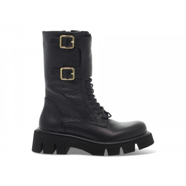 Polacco Paloma Barcelò - nero Donna Polacco