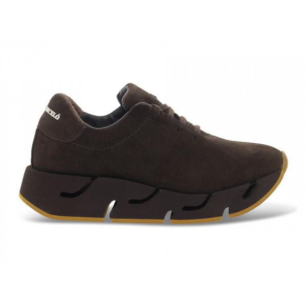 Sneakers Paloma Barcelò - marrone scuro