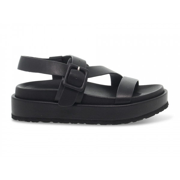 Zeppa Paloma Barcelò - nero Donna Zeppa