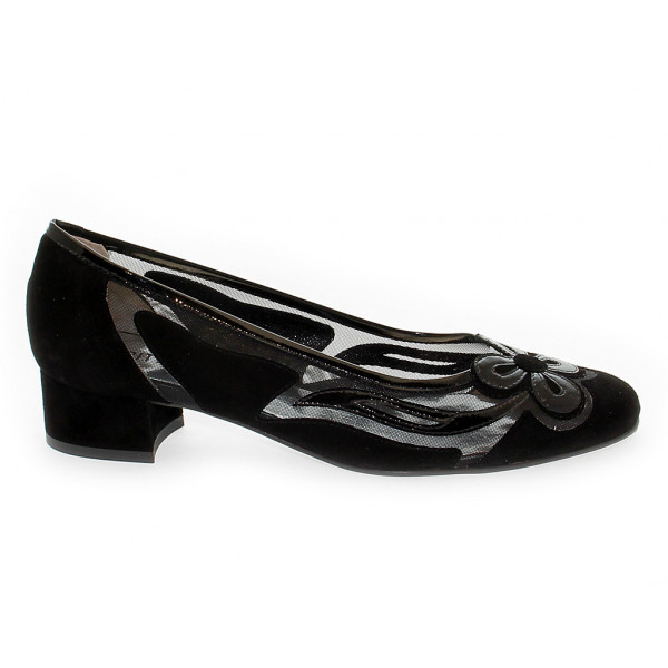 Scarpa con tacco Pitti Linea Donna Scarpa con tacco