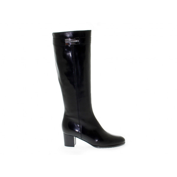 Stivale Pitti Linea in pelle Donna Stivale