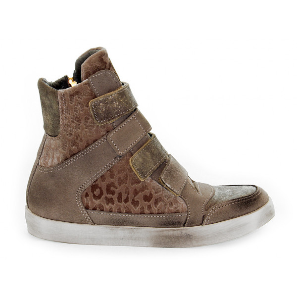 Sneakers Beverly Hills Polo Club Donna Sneakers