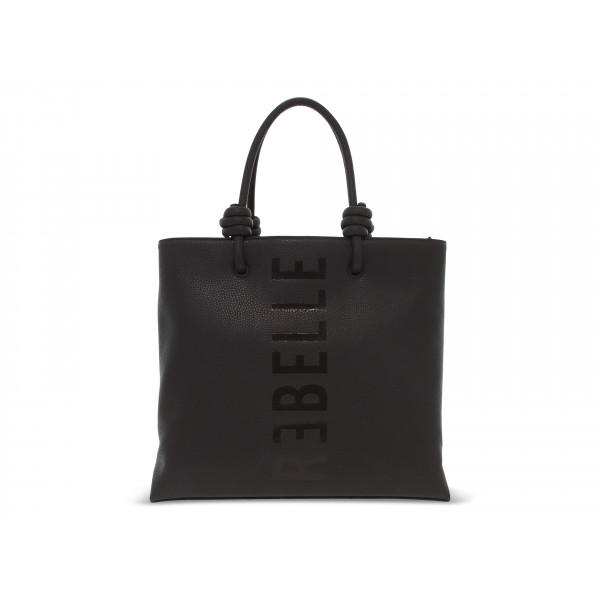 Borsa a mano Rebelle - old brown