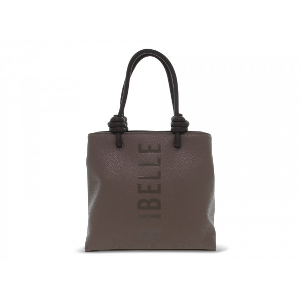 Borsa a mano Rebelle - ash