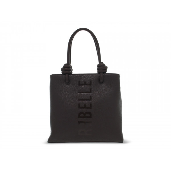 Borsa a mano Rebelle - old brown