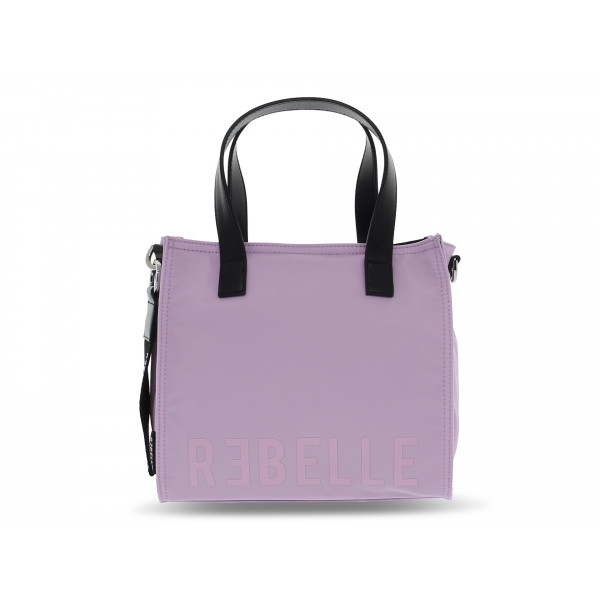 Shopping bag Rebelle - wisteria Donna Shopping bag