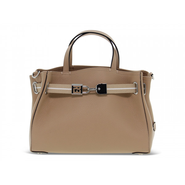 Borsa a mano Rebelle - powder Donna Borsa a mano