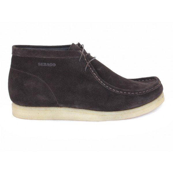 Polacco Sebago Uomo Polacco