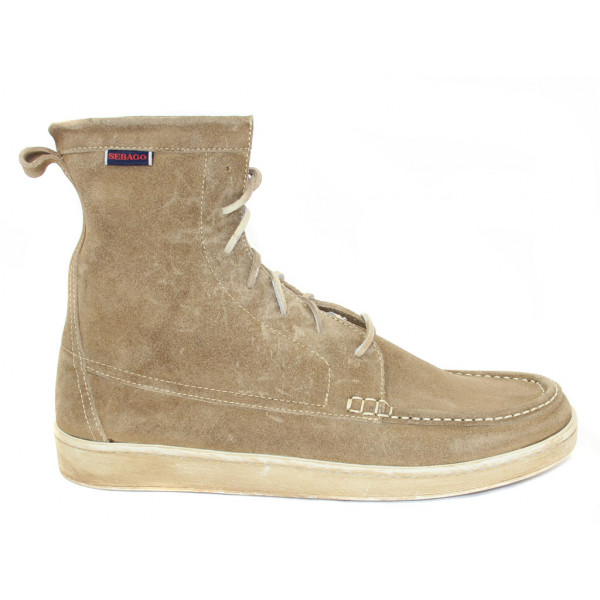 Polacco Sebago Uomo Polacco