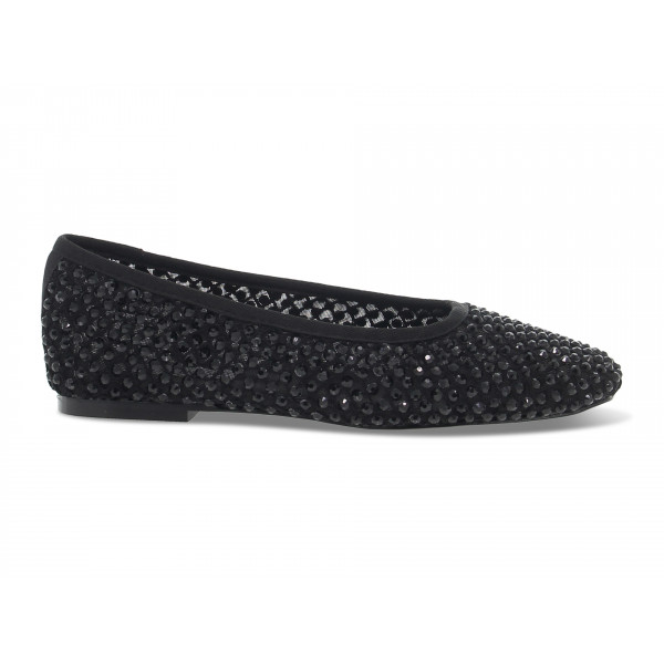 Scarpa bassa Steve Madden - nero Donna Scarpa bassa