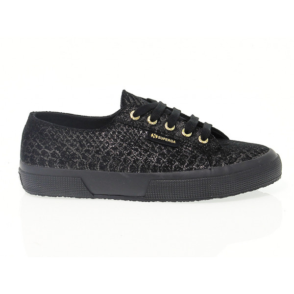 Sneakers Superga VELVET Donna Sneakers