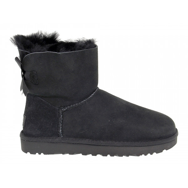 Tronchetto UGG Australia MINI BLAILEY Donna Tronchetto