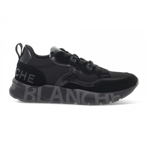 Sneakers Voile Blanche - nero Uomo Sneakers