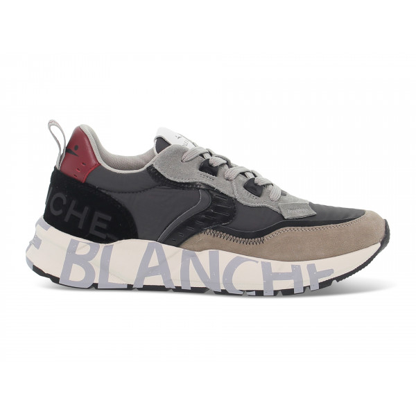 Sneakers Voile Blanche - tortora e antracite Uomo Sneakers