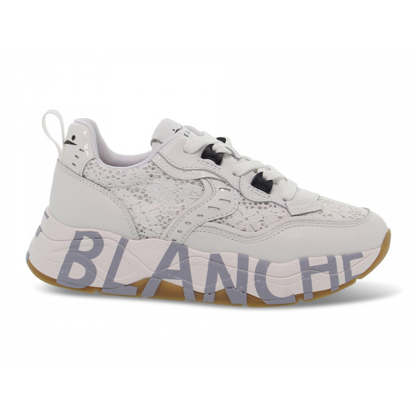 Sneakers Voile Blanche - bianco Donna Sneakers