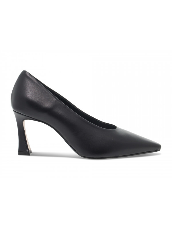 Décolleté Bianca Di - nero