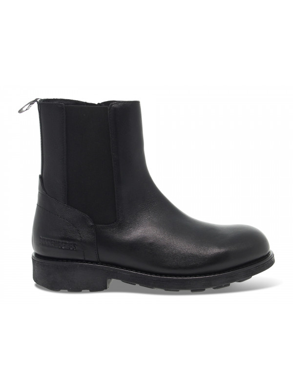 Polacco Bikkembergs - nero